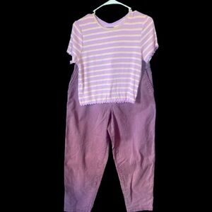 2 piece comfy set​​​​​